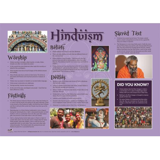 Hinduism Artefacts Pack