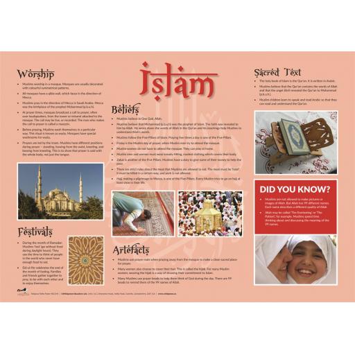 Islamic Artefacts Pack