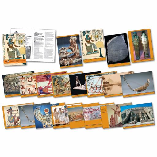 Creative History - Ancient Egypt Photopack