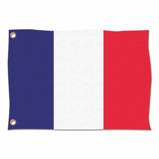 French Flag