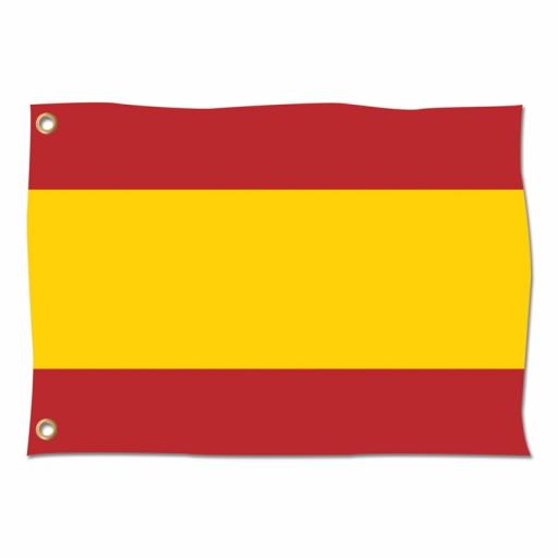 Spanish Flag