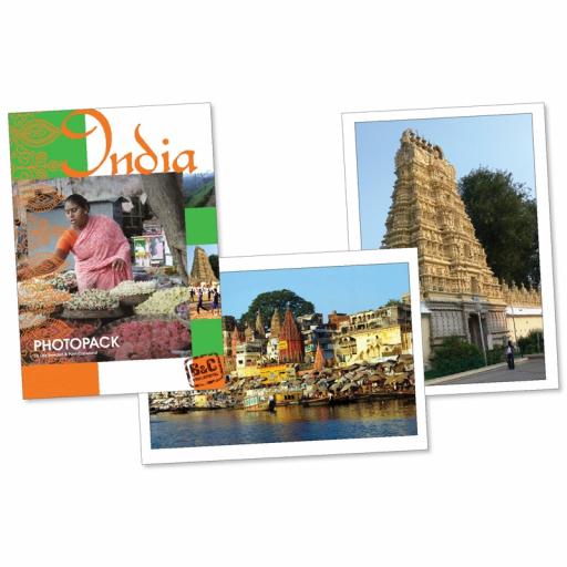 India Photopack