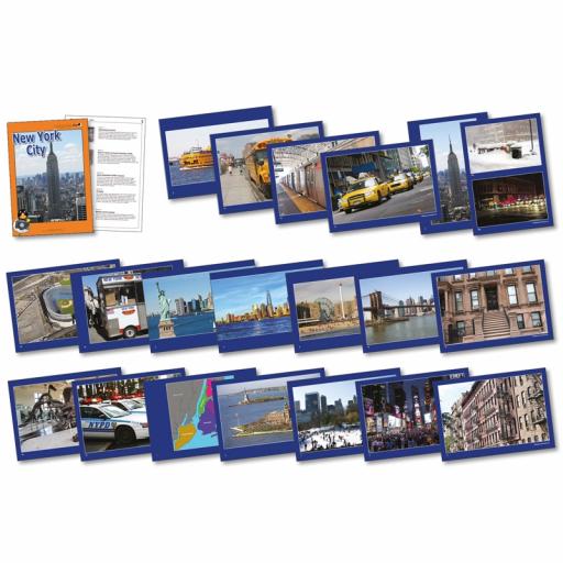 New York City Photopack