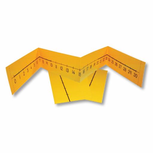 Number Lines 0-30