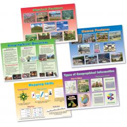 Geography Skills Poster Set - New 2019 Cat image.jpg