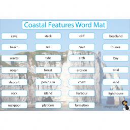 Coastal Features Word Mat.jpg