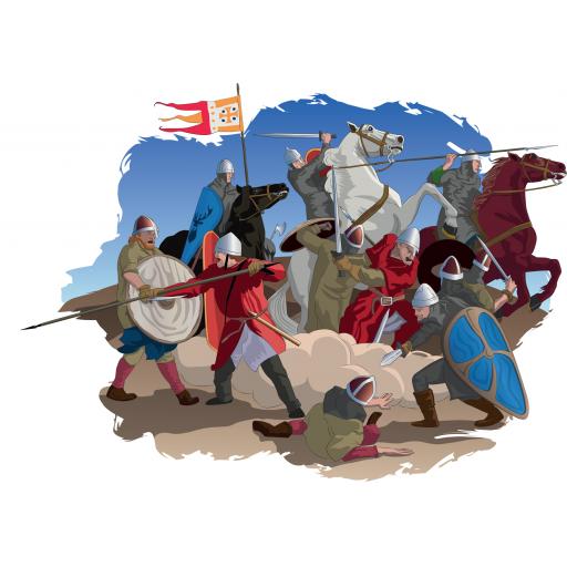 Battle of Hastings Scene_web image.jpg