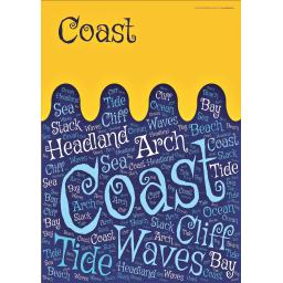 Coasts Word Cloud Poster A2 Web Imagex.jpg