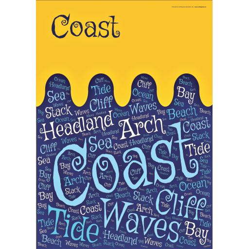 Coasts Word Cloud Poster A2 Web Imagex.jpg