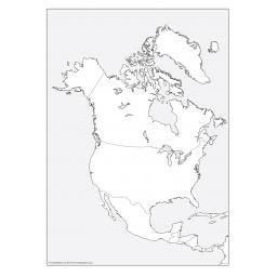 Free outline Map of N America.jpg