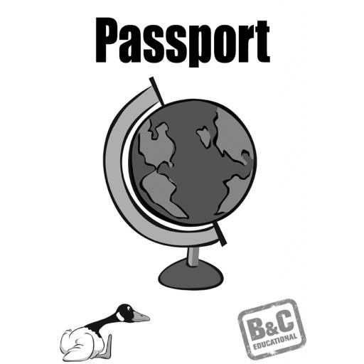 Passport to Geography