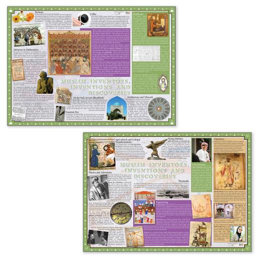 Muslim Empires and Explorers Posters Cat Imagexx.jpg