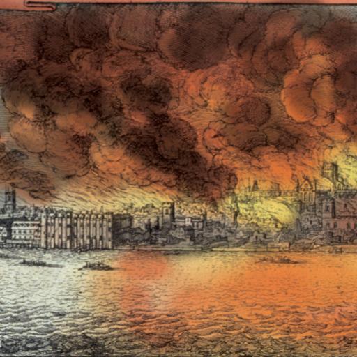 Great Fire of London