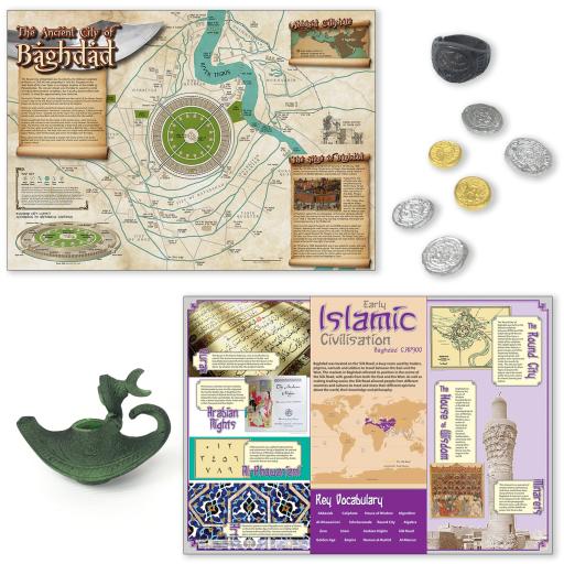 Early Islamic Civilisation Pack.jpg