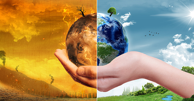 COP27 and Climate Change