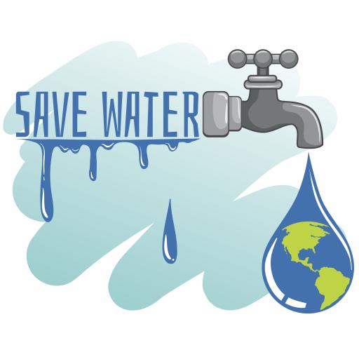 How can schools help save water?