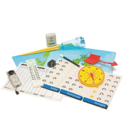 Advanced Weather Watchers Kit