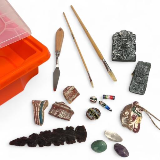maya arcaeological Dig Pack 1.jpg