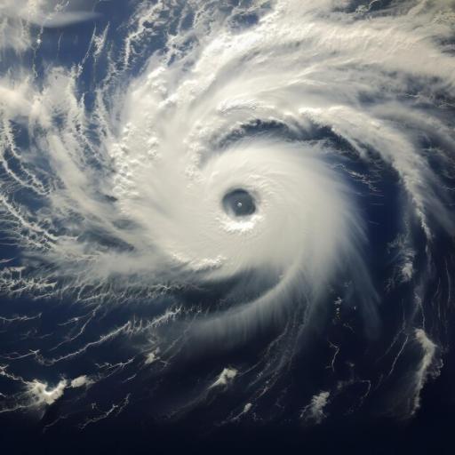 Hurricanes, Cyclones or Typhoons? The Surprising Reason They Have Different Names 