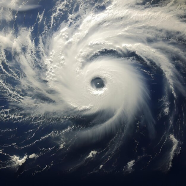 Hurricanes, Cyclones or Typhoons? The Surprising Reason They Have Different Names 